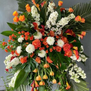 acilis-dugun-no-5022 Blissful Bloom