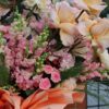 Pearl Avalanche Bouquet